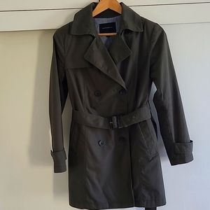 Banana Republic Coat